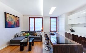 Clicktheflat Luxury Apartment In Warsaw